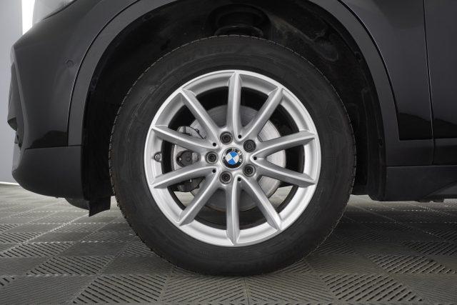 BMW X1 X1 sDrive18d ADVANTAGE