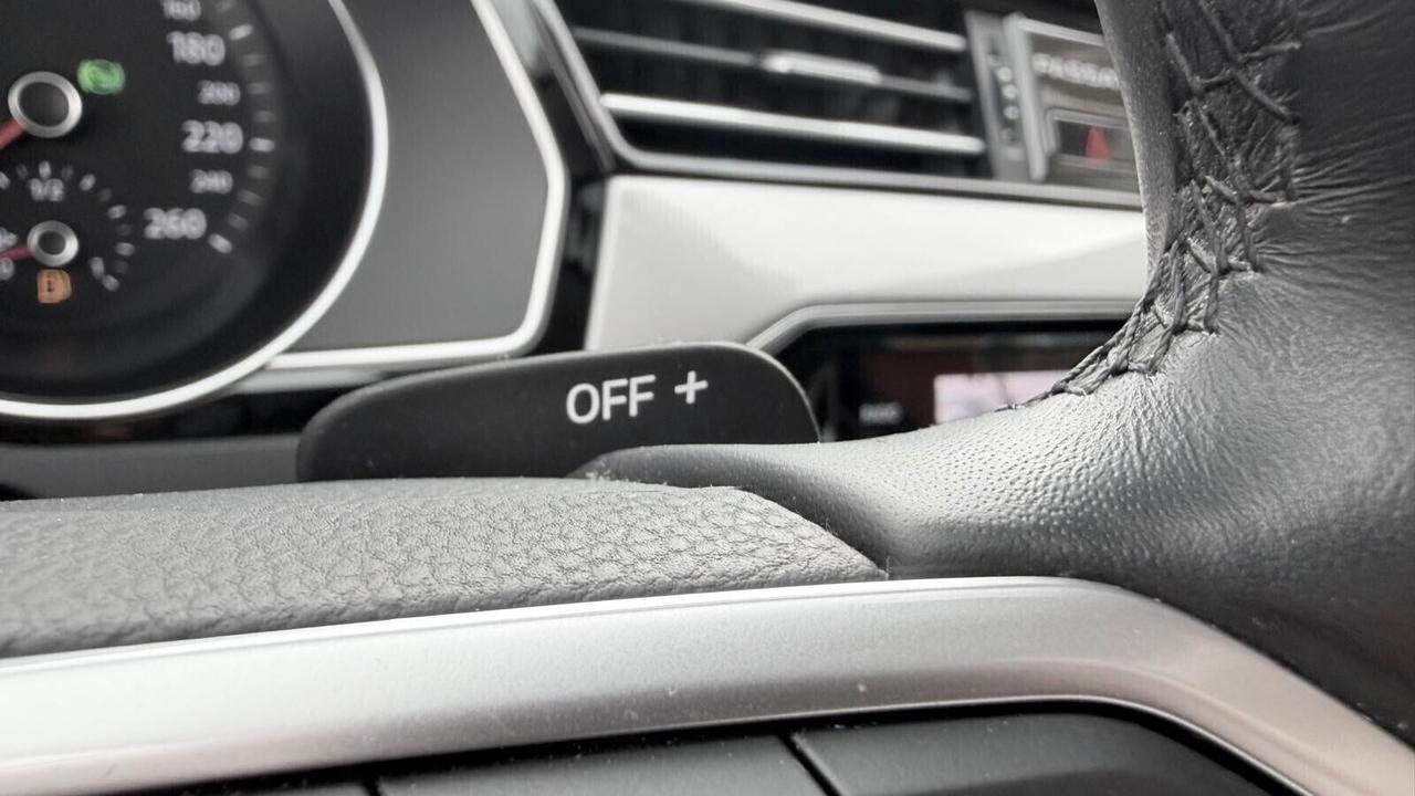 Volkswagen Passat Variant 2.0 TDI DSG Business EVO Full LED