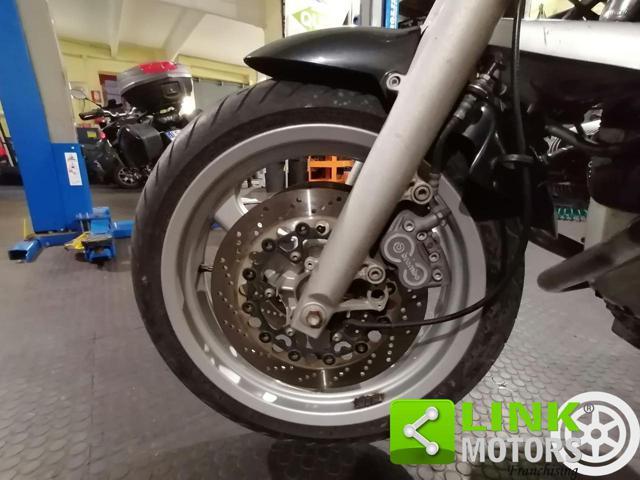 BMW R 850 R Naked
