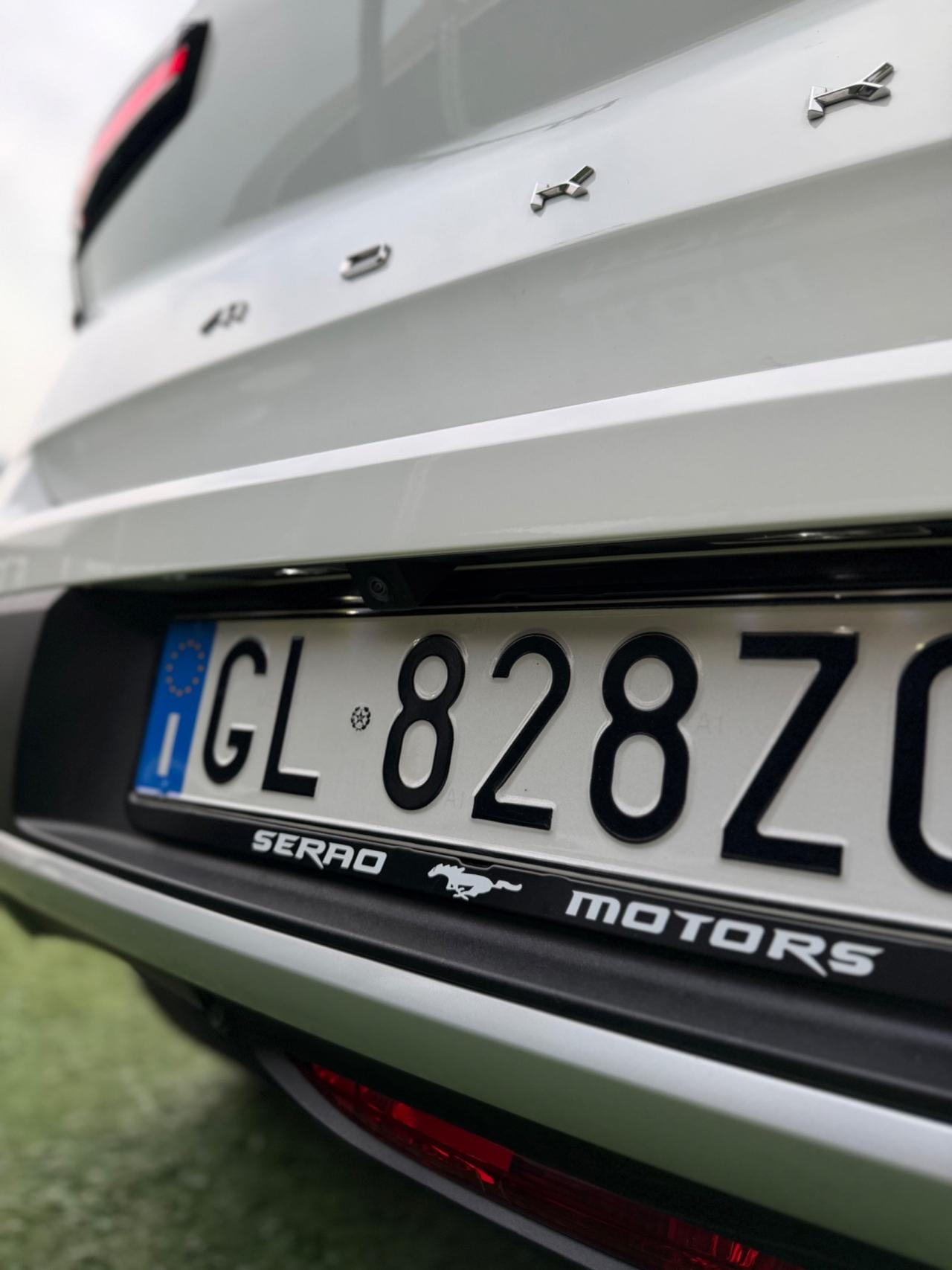 Opel Mokka GS-LINE 1.2 Turbo AUTOMATICA