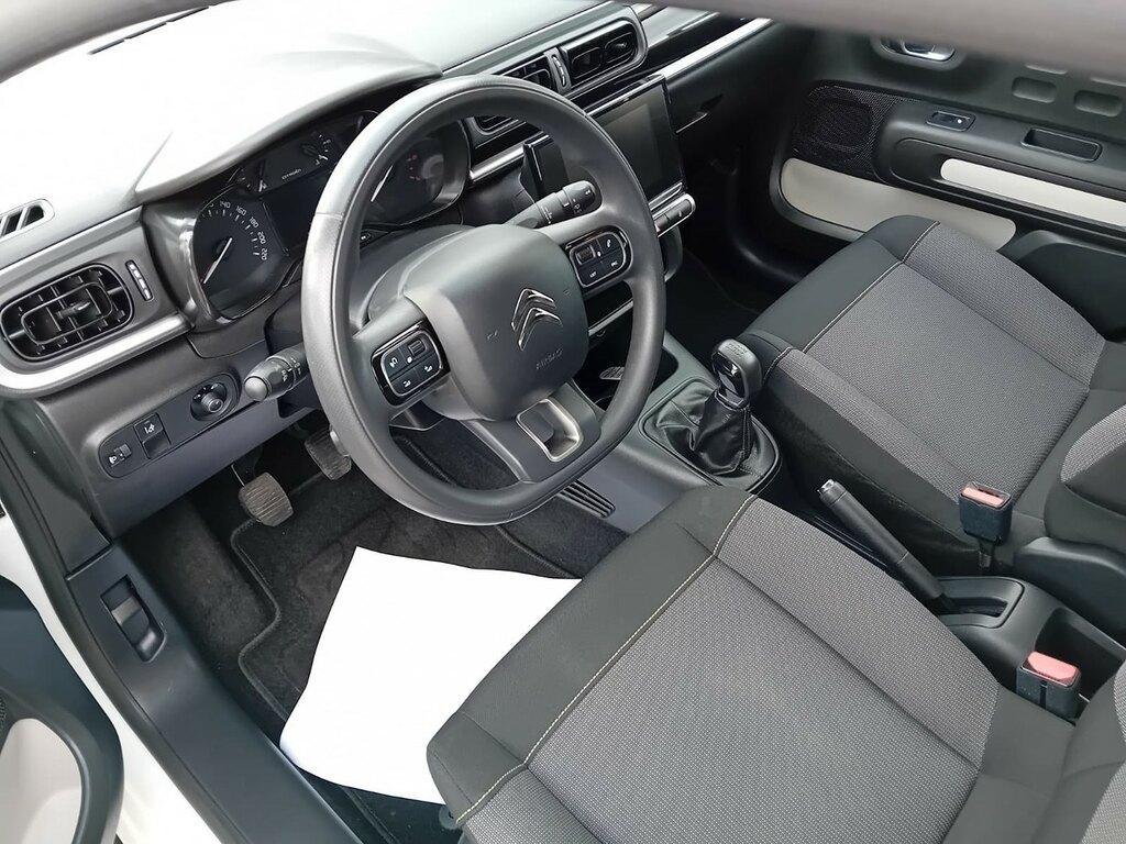 Citroen C3 1.2 PureTech Feel