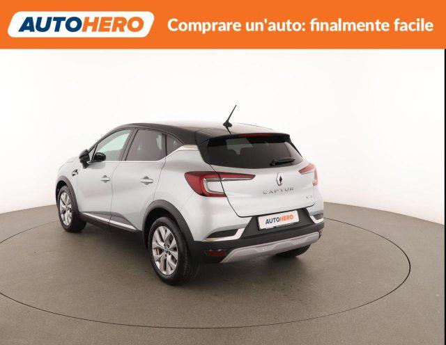 RENAULT Captur Full Hybrid E-Tech 145 CV Intens
