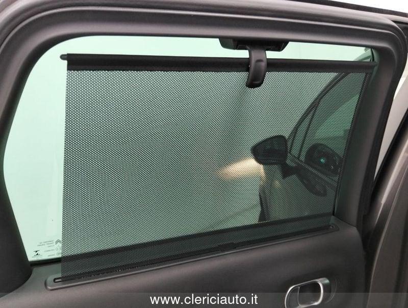 Citroën C3 Aircross BlueHDi 100 S&S Shine