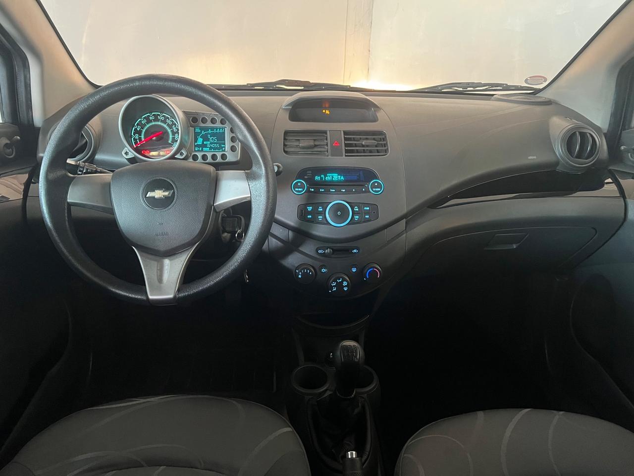 Chevrolet Spark 1.0 LS