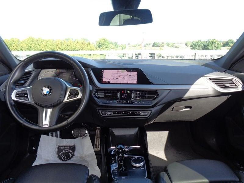 BMW Serie 1 116d 5p. M Sport