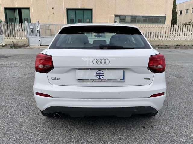 Audi Q2 1.6 TDI Sport 116cv