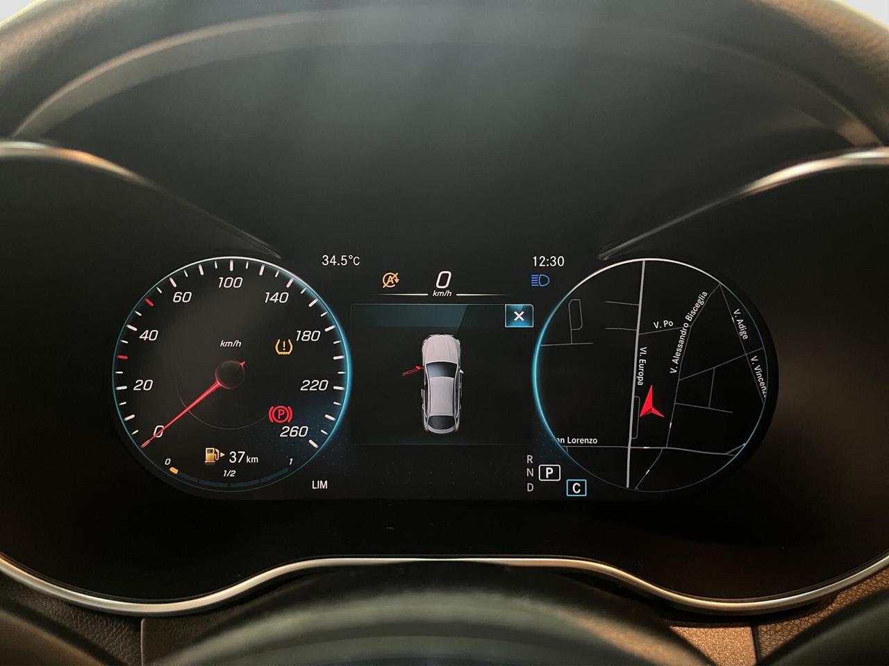 Mercedes-benz GLC 220 d 194cv Premium Plus 4matic 2020