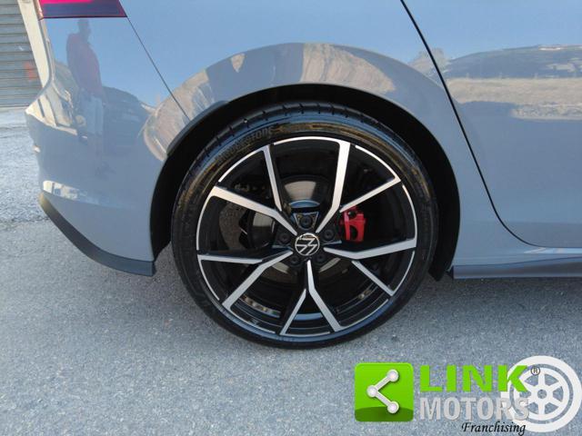 VOLKSWAGEN Golf 2.0 TDI GTD DSG