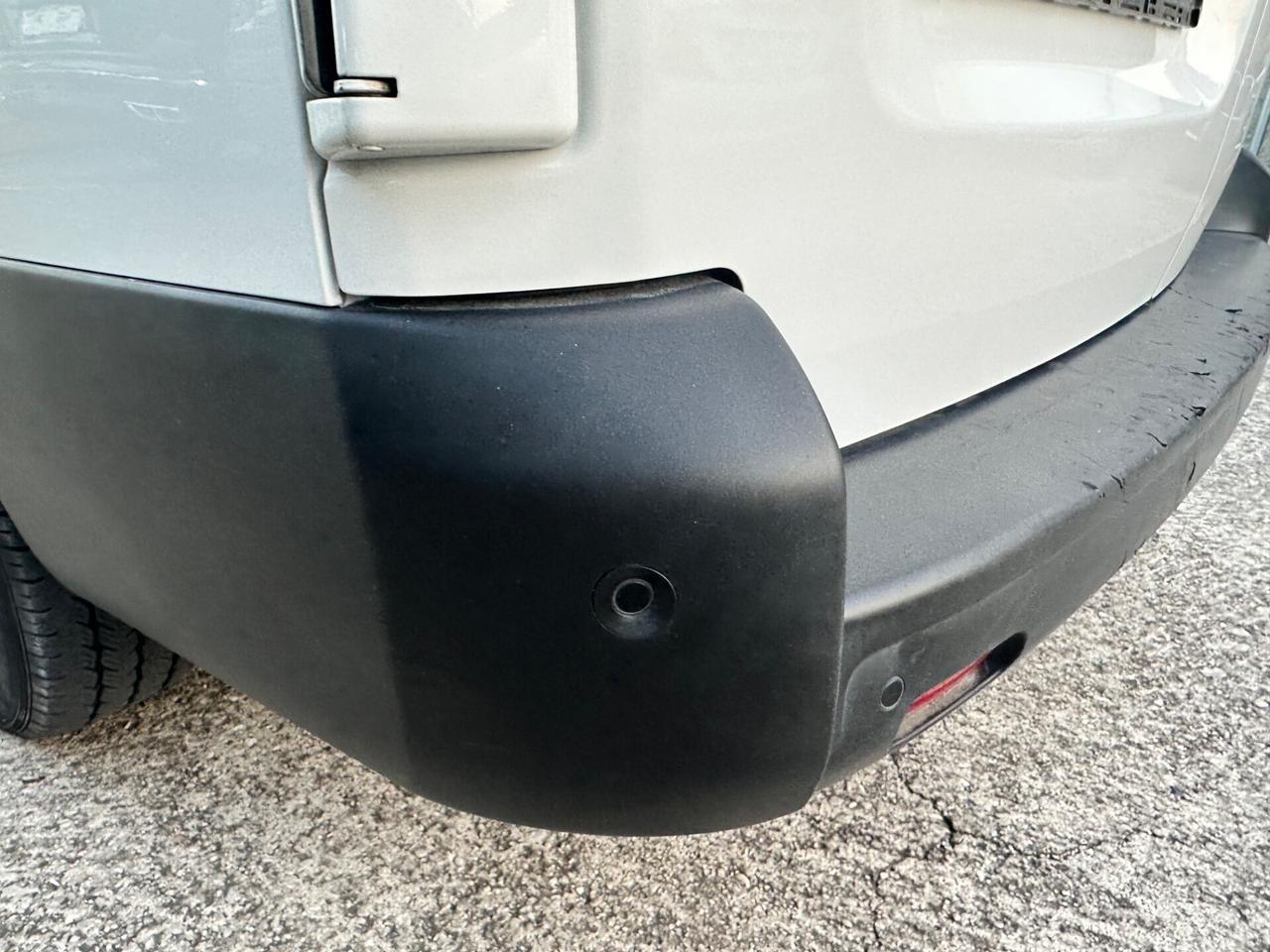 Toyota Proace Proace 2.0D 144CV S&S PL-SL-TN Furgone Long 4p.14q Active