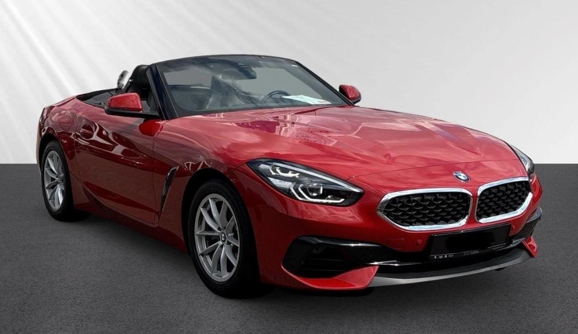 BMW Z4 sDrive 20 i
