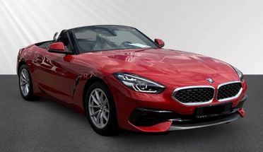 BMW Z4 sDrive 20 i