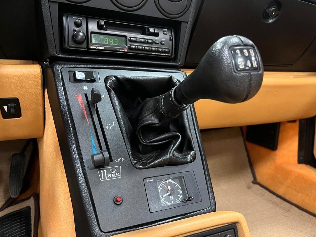 Alfa Romeo Spider duetto 2.0