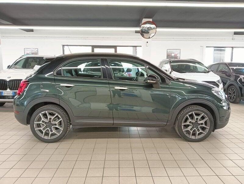 FIAT 500X 500X 1.0 T3 120 CV Cross