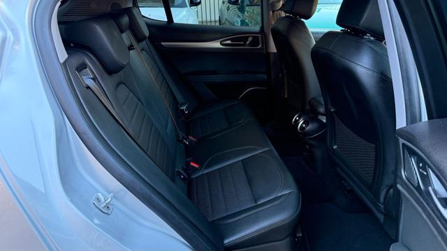 ALFA ROMEO Stelvio 2.2TURBODIESEL 190CV AT8 Q4 SPRINT*24M.G.*CL19*