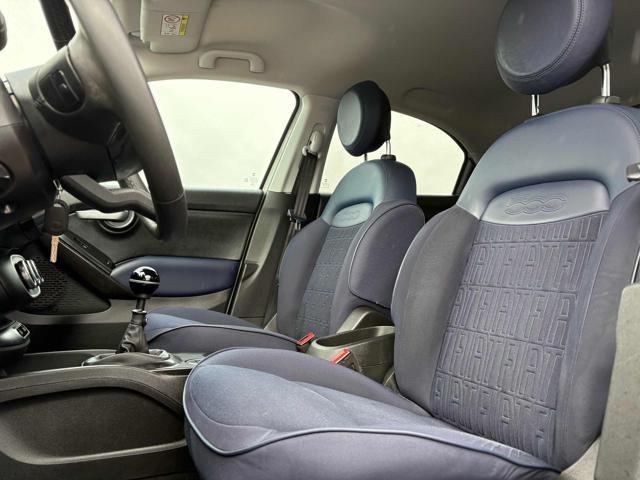 FIAT 500X 1.3 MultiJet 95 CV NEW MODEL