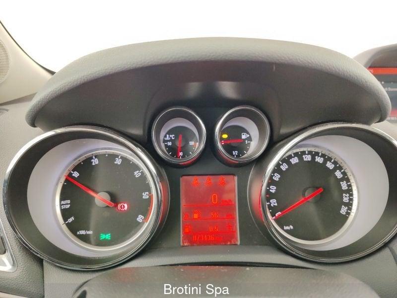 Opel Mokka 1.6 CDTI Cosmo 136cv Start&Stop 4x2 MT6