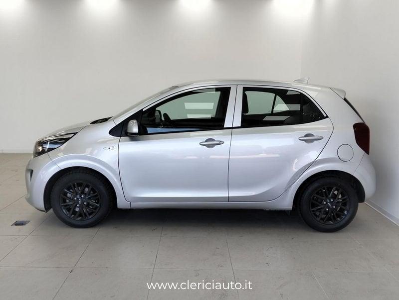 Kia Picanto 1.0 12V 5 porte Urban