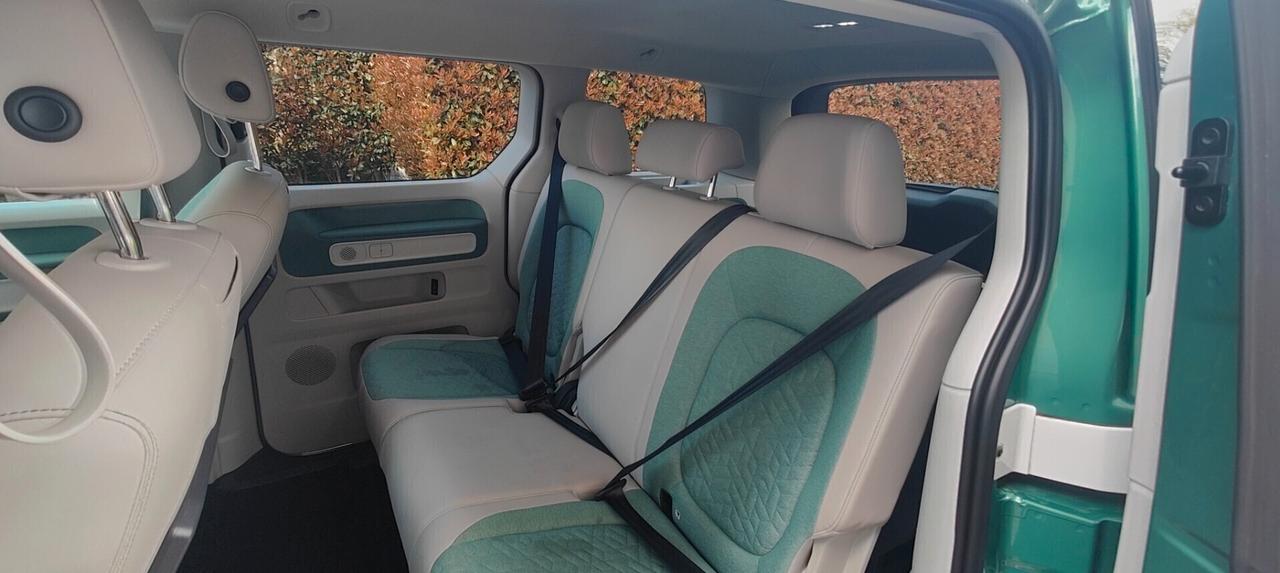 Volkswagen ID.Buzz Pro