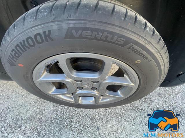 CITROEN C4 Cactus BlueHDi 100 neo patentati