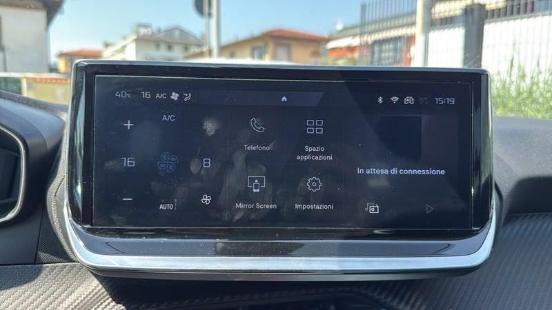 Peugeot 208 Allure 100 S/S