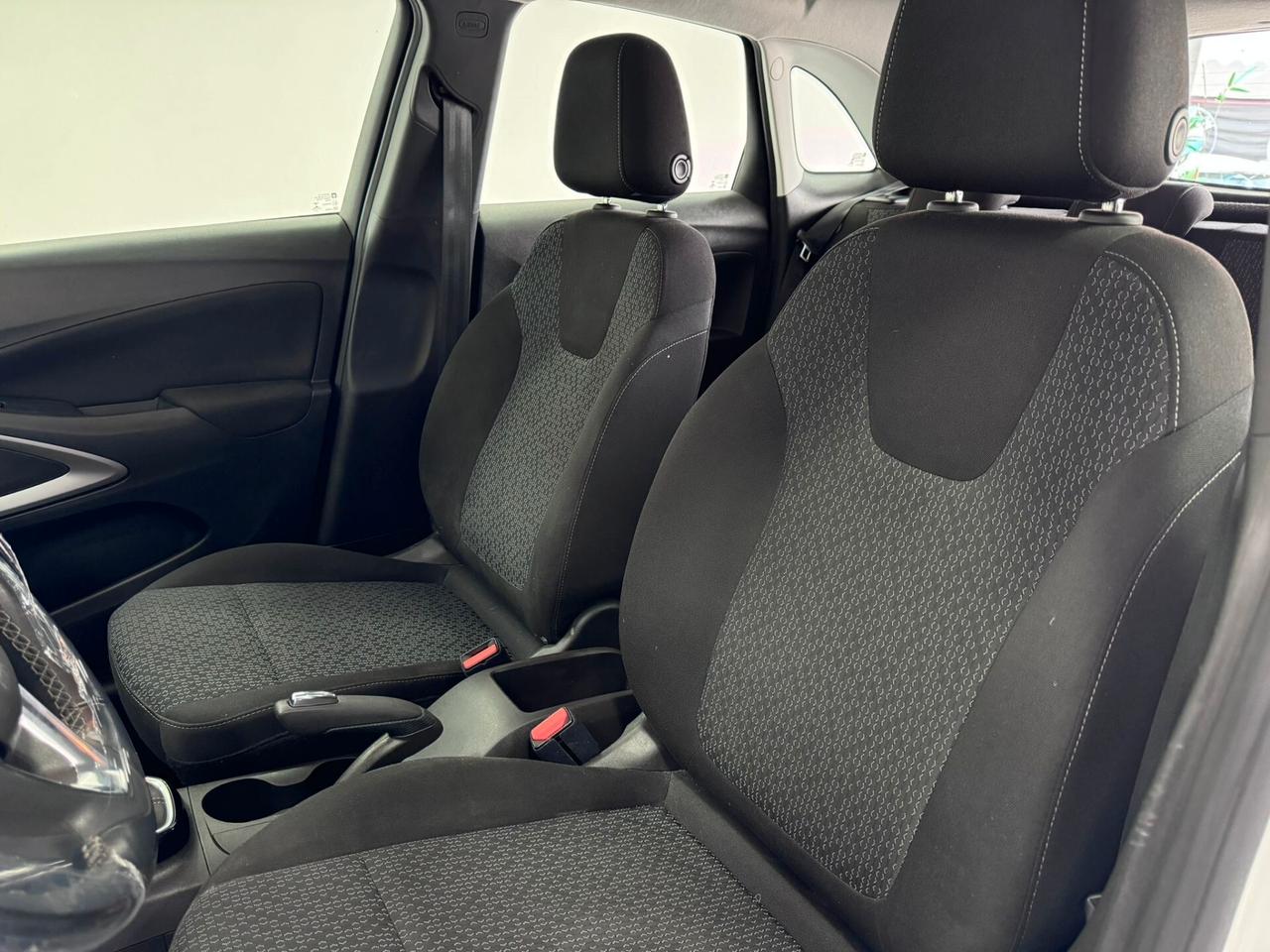 Opel Crossland 1.2 Turbo 110 CV Start&Stop Elegance