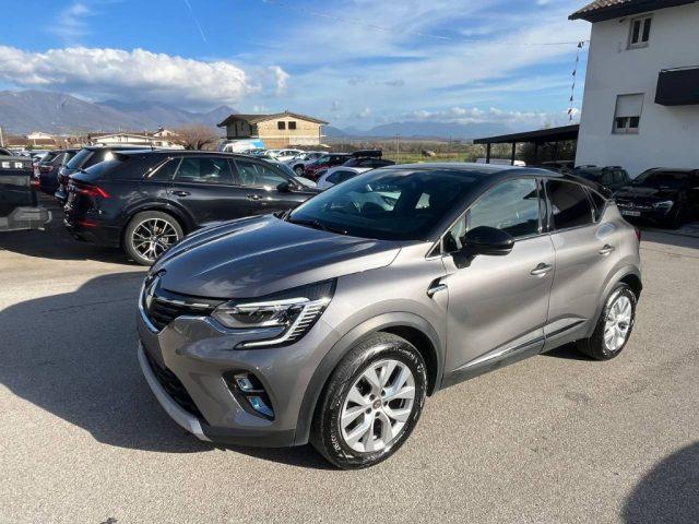 RENAULT Captur Blue dCi 115 CV EDC Intens