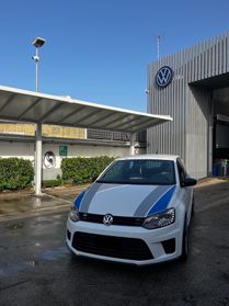 Volkswagen Polo WRC R