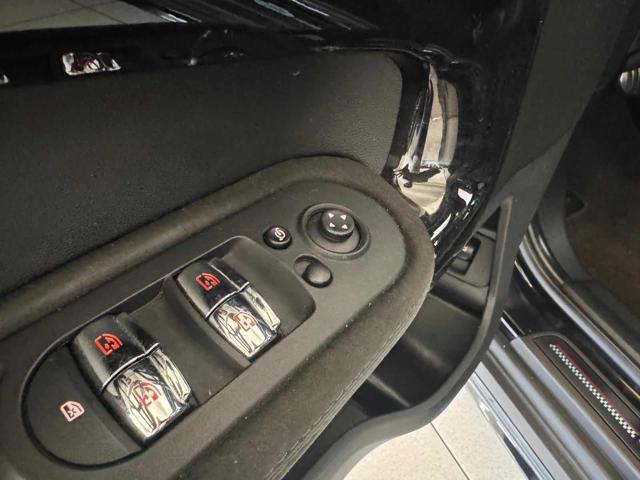 MINI Countryman 2.0 John Cooper Works Countryman ALL4/TETTO/PELLE