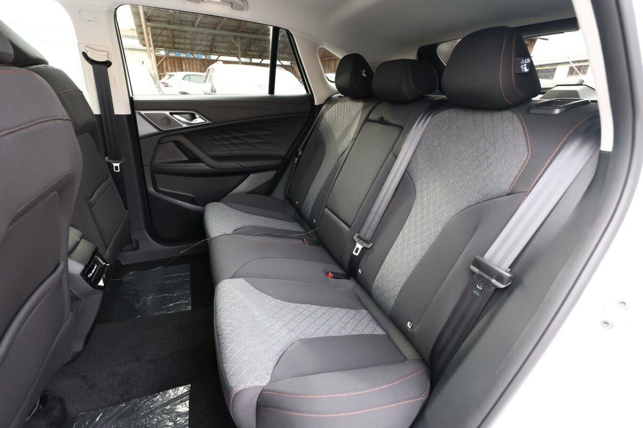 Mg HS 1.5 hybrid+ Comfort auto IN PROMO
