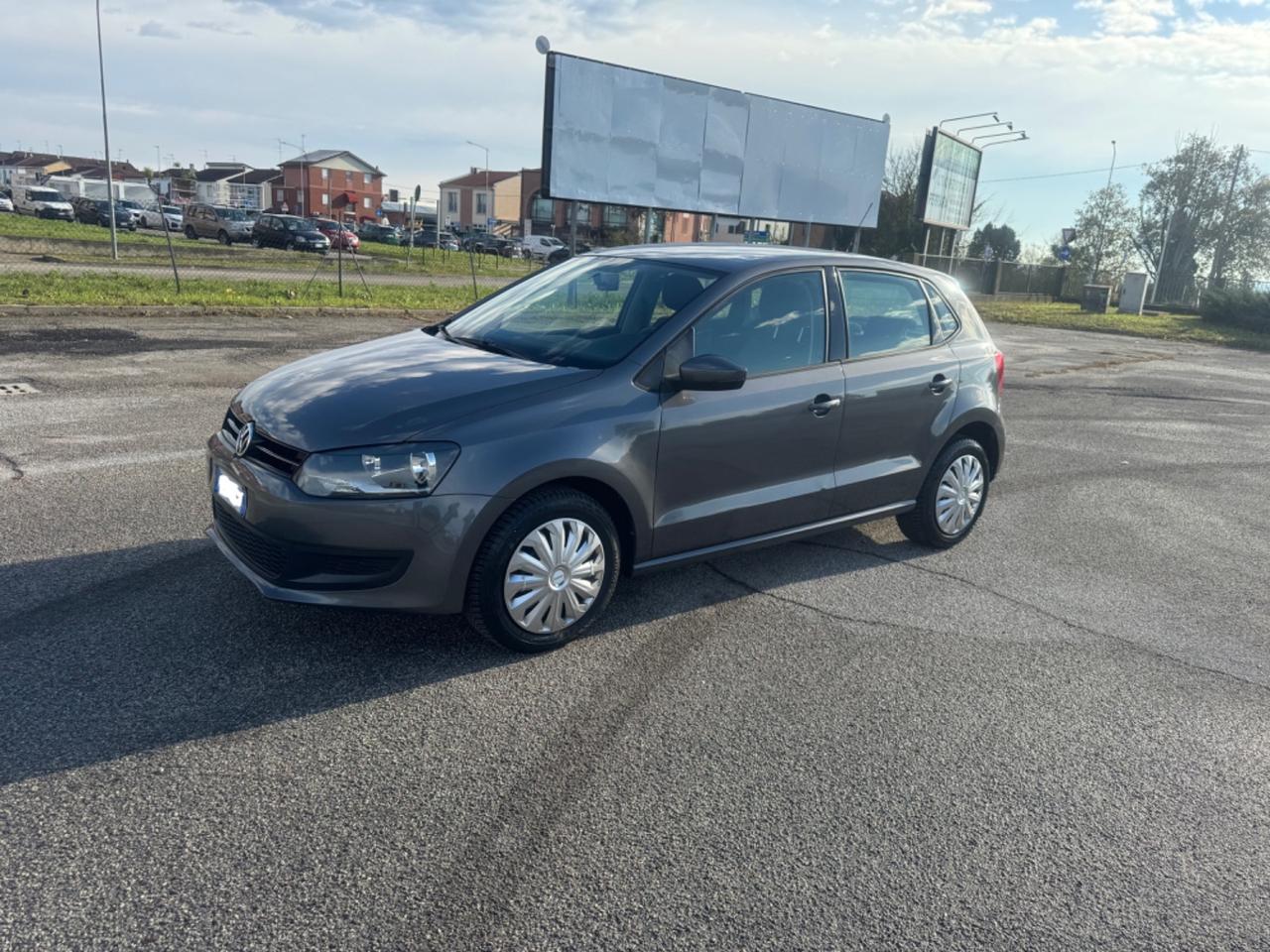 Volkswagen Polo 1.2 70 CV 5p. Comfortline