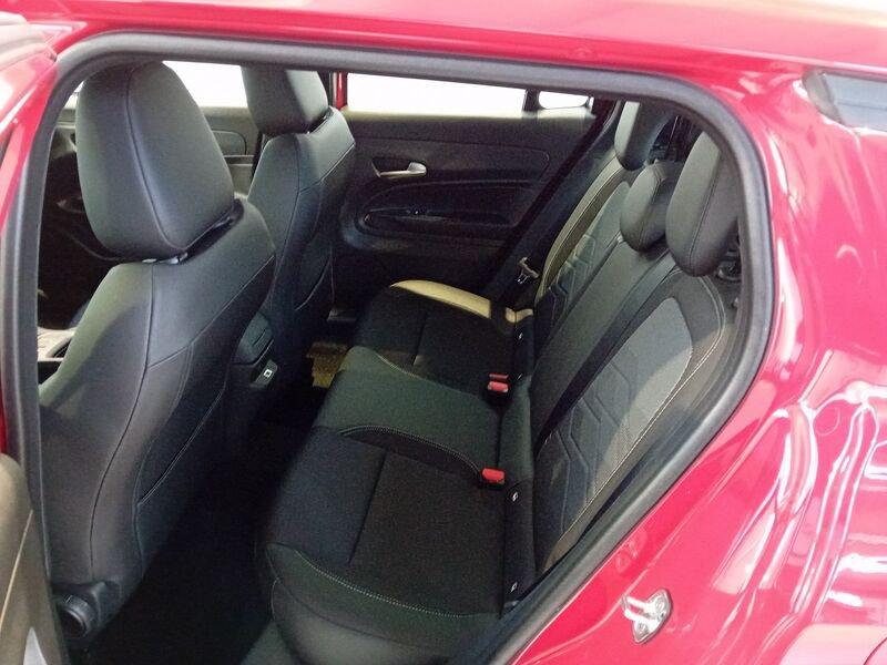 Jeep Avenger Avenger 1.2 Turbo 110 CV MHEV Altitude