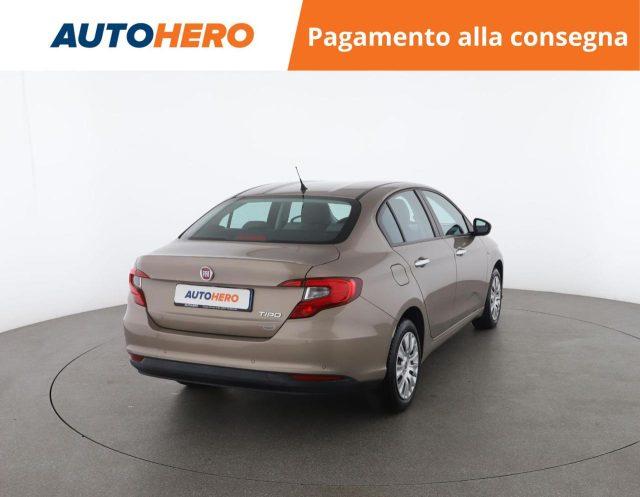 FIAT Tipo 1.3 Mjt 4 porte Easy