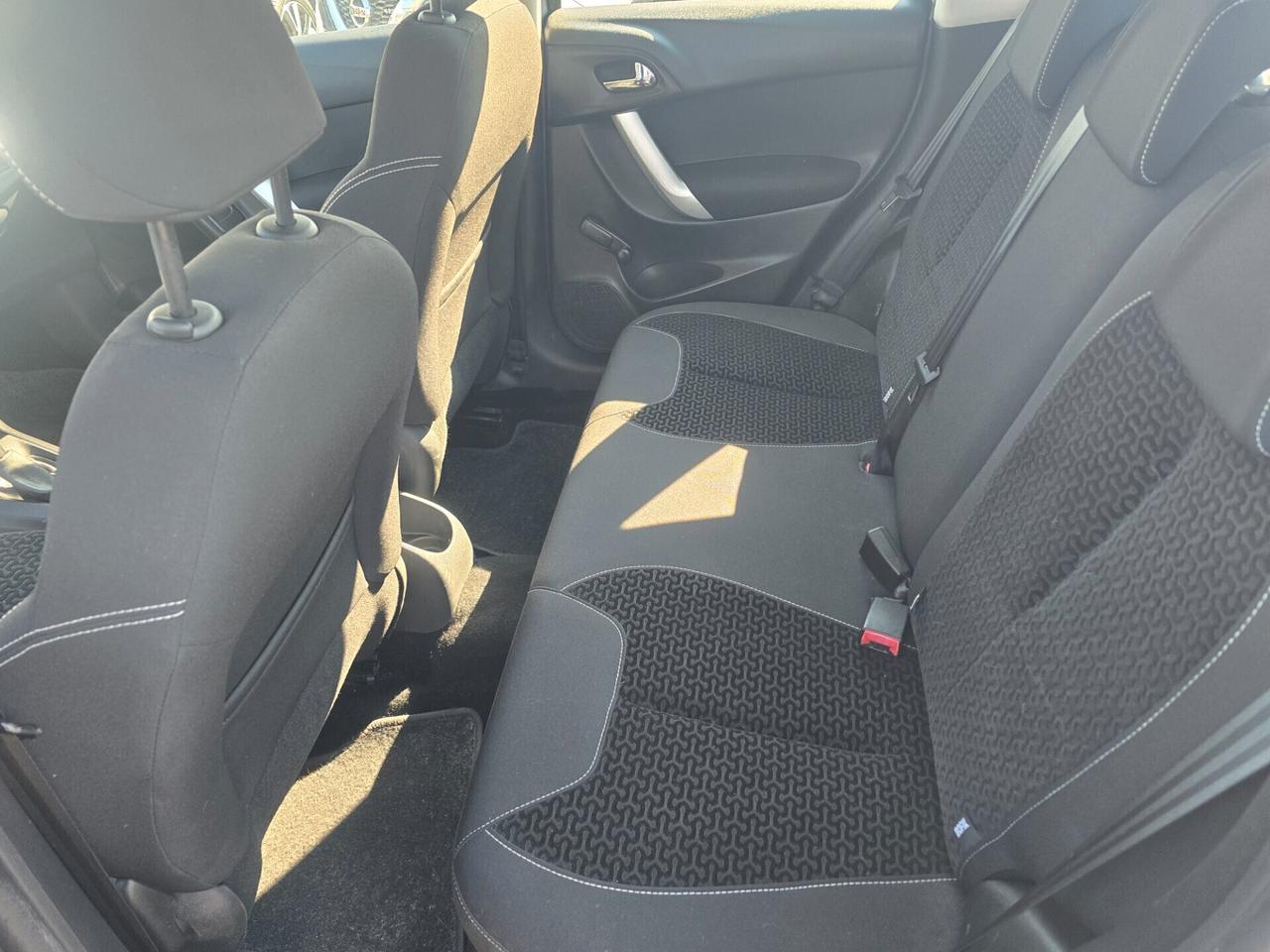 Citroen C3 1.4 HDi 70cv Seduction