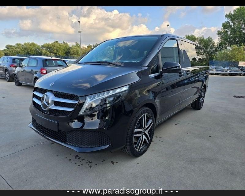 Mercedes-Benz Classe V Sport 250 d Extralong