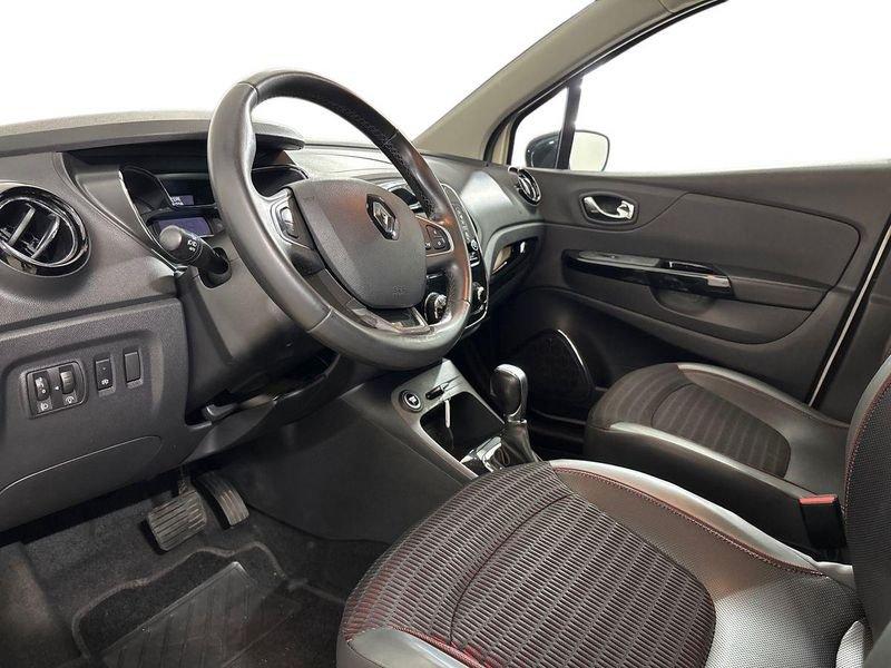 Renault Captur I 1.5 dci Intens (energy r-link) 90cv edc E6