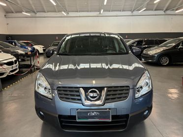 Nissan Qashqai 1.6 16V Visia