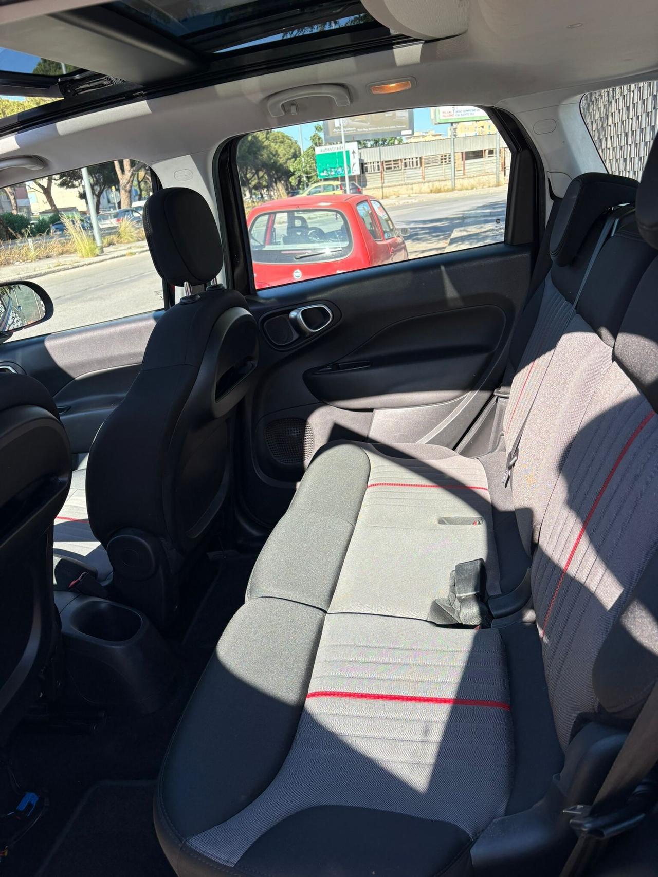 Fiat 500 L 1.3 mtj 2018
