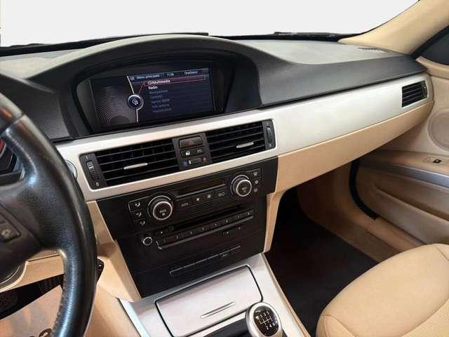BMW 320 d cat Touring Attiva