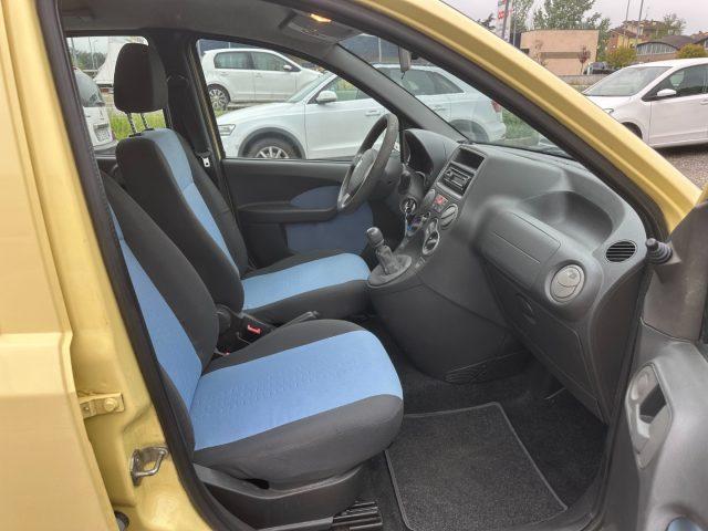 FIAT Panda 1.2 Dynamic Natural Power
