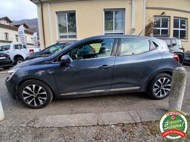 RENAULT Clio TCe 100 CV GPL 5 porte Intens