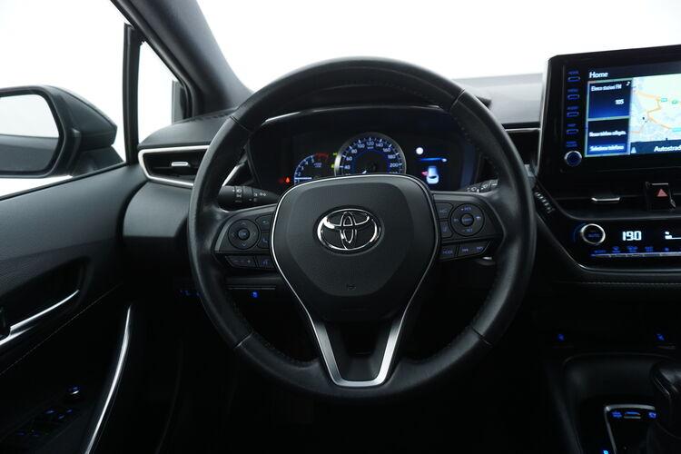 Toyota Corolla TS Hybrid Business BR832096 1.8 Full Hybrid 122CV