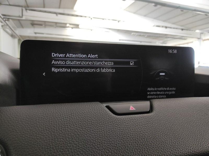 MAZDA CX-60 - CX-60 3.3L e-Skyactiv D 249 CV M Hybrid AWD Exclusive Line