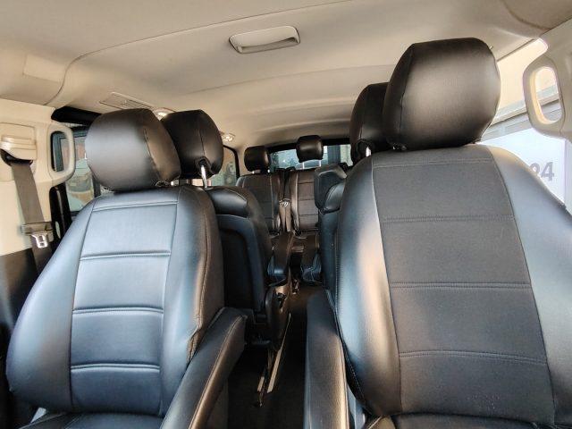 MERCEDES-BENZ V 220 d Automatic Exclusive Long PREZZO REALE