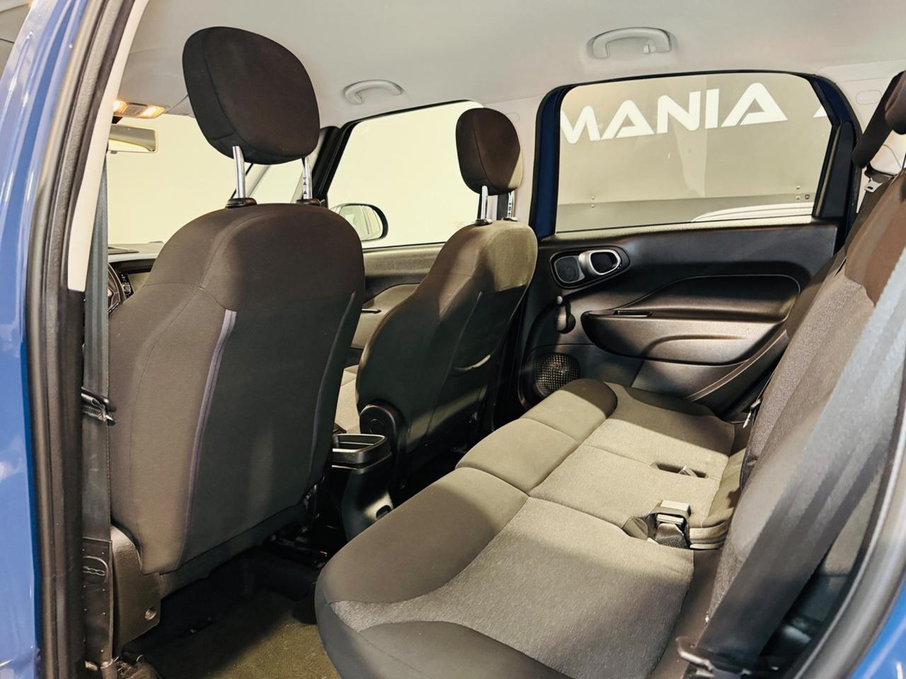 Fiat 500L 1.3 MTJ LOUNGE 95 CV*NEOPATENTATI*AUTOMATICA*