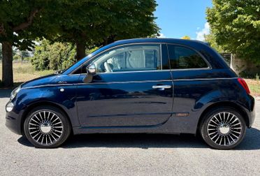 Fiat 500 C 1.3 Multijet 95 CV Riva CABRIOLET