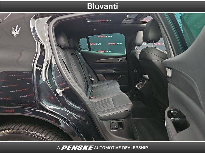 Maserati Grecale Grecale 2.0 mhev GT 250cv auto