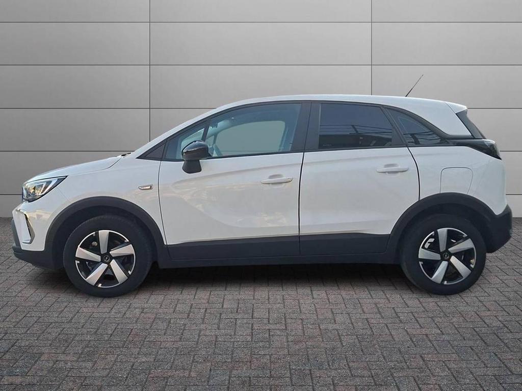Opel Crossland 1.2 Elegance