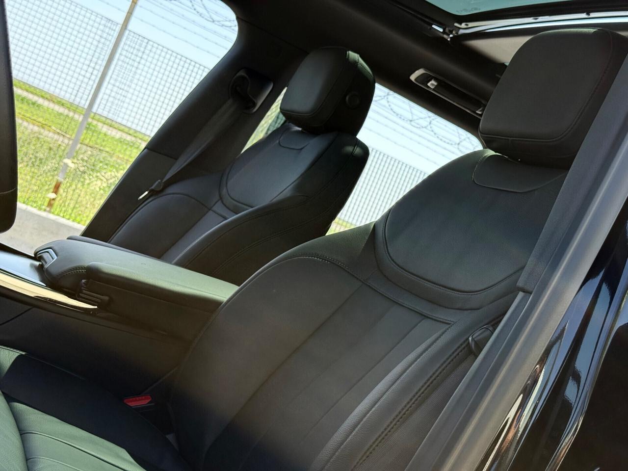 Land Rover Range Sport 3.0D l6 249 CV Dynamic HSE-PERMUTABILE