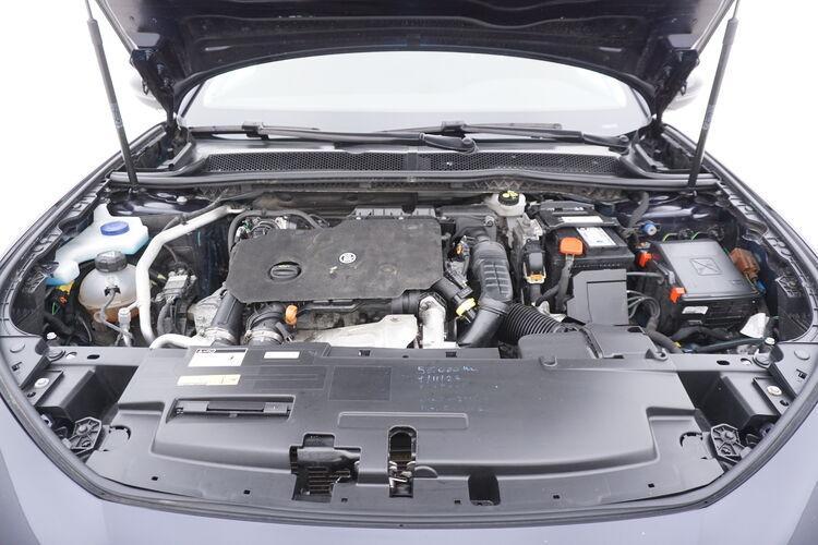 Peugeot 508 SW Active Pack EAT8 BR832461 1.5 Diesel 131CV