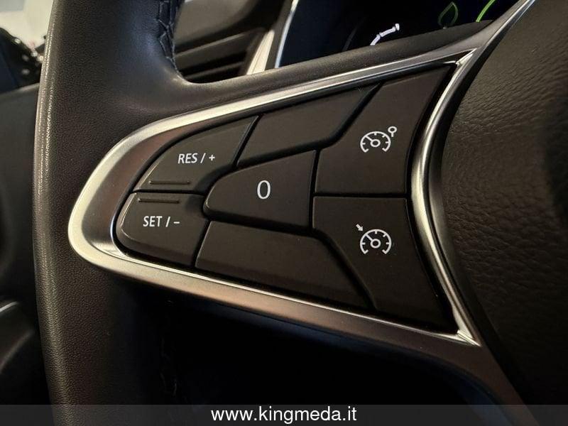 Renault Captur Captur Full Hybrid E-Tech 145 CV Techno